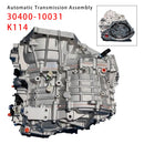 2018-2022 Toyota C-HR 2.0L FWD K114 Automatic Transmission Assembly 30400-1003