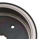 Improved Capped Magneto Rotor 29957-81 For Electra Super Wide Tour Glide 91-03
