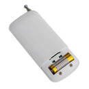 6V 12V 24V 5A PWM DC Motor Speed Controller Wirless Reversible Remote Control