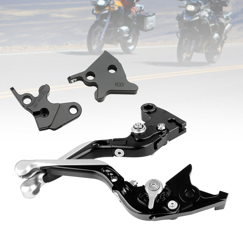 Adjustable Clutch Brake Lever fit for YAMAHA YBR125 2005-2014
