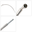 2002-2004 For Tahoe Suburban 1500 Stainless Steel Braided Fuel Line Kit 819823