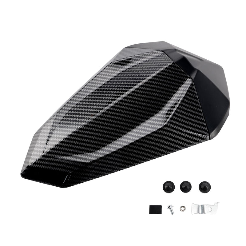 Tail Rear Seat Fairing Cowl for Kawasaki Ninja 500 EX500R Z500 24-25