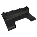 2005-2009 Range Rover Sport Rear Bumper Tow Hook Eye Cap Cover DQU00011PCL