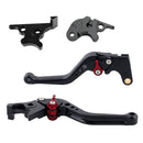 NEW Short Clutch Brake Lever fit for CFMOTO 250SR 250NK CBS 2019-2022