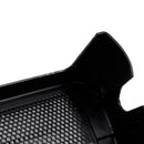 Lower Chin Spoilers Radiator Guard Cover For CVO Street Glide FLHXSE 2023-2025
