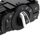 2007-2008 For BMW 328xi Headlight Switch Fog Light Control Switch 61319169405