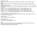 Rear Axle Gear Differential  0CQ525010T For VW SKODA AUDI SEAT AWD 4X4