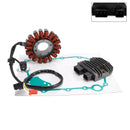 2008/2012 Honda NSS250Z Forza 250 MF10 Special Edition Stator & Regulator Rectifier Gasket 31120-KVZ-632