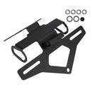 2025 Kawasaki Z900 License Plate Holder Frame Bracket
