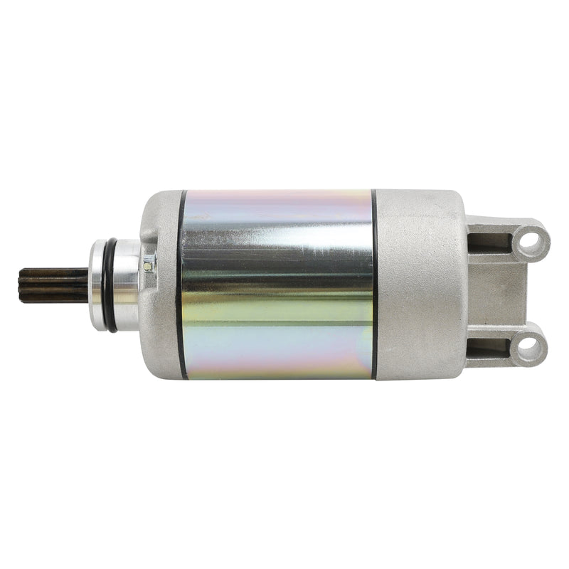 NEW Starter Motor For Triton Black Lizard 450 Reactor 450 Supermoto + Enduro