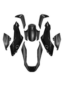 Injection ABS Plastic Bodywork Fairing Kit for BMW R1300GS 2024-2026 08#