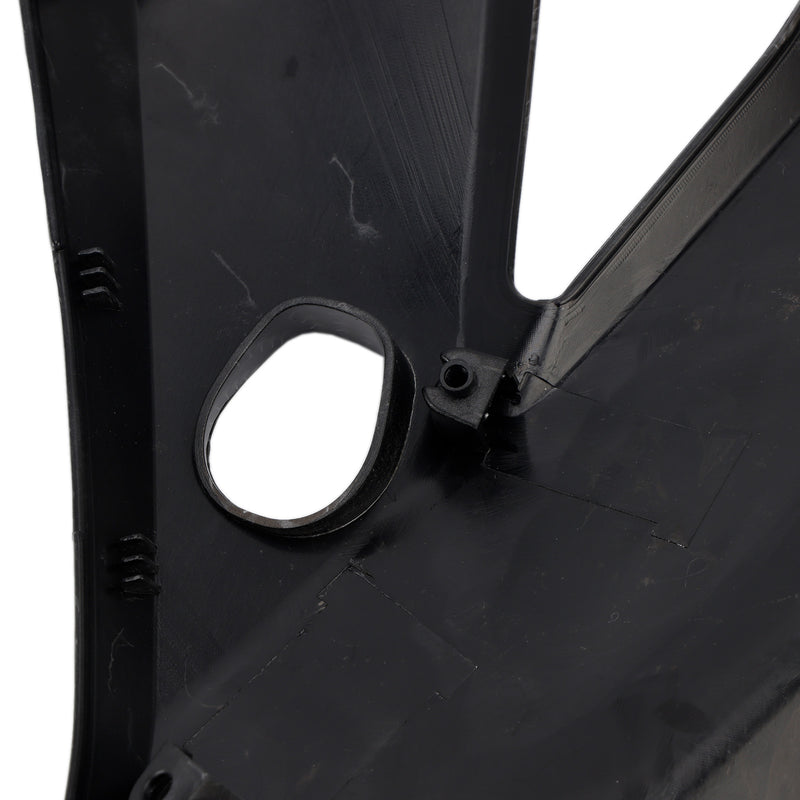 Side frame Cover Panel Fairing Body Cowl For Honda CBR650R 2024-2025