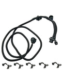 Right Tail Light Lamp Wiring Harness 22869171 For GMC SIERRA 1500 2014-2015