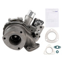BK3Q-6K682-CB Turbocharger for Ford Transit MK8 Ranger 2.2 RWD 2011-On Euro 5
