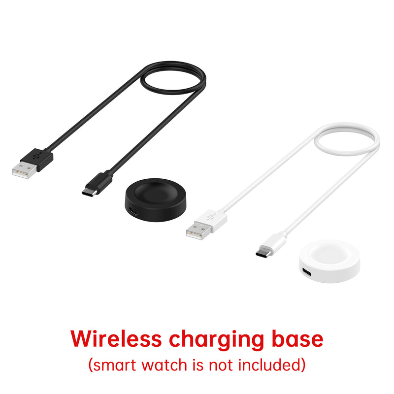 Wireless Charging Watch Charger Cable For Huawei D2/GT5 Pro/GT5/GT4/4/Ultimate