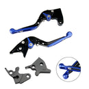 Adjustable Clutch Brake Lever fit for YAMAHA YBR125 2005-2014