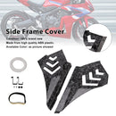 2024-2025 Honda CBR650R Side Frame Panel Protector Fairings Cover