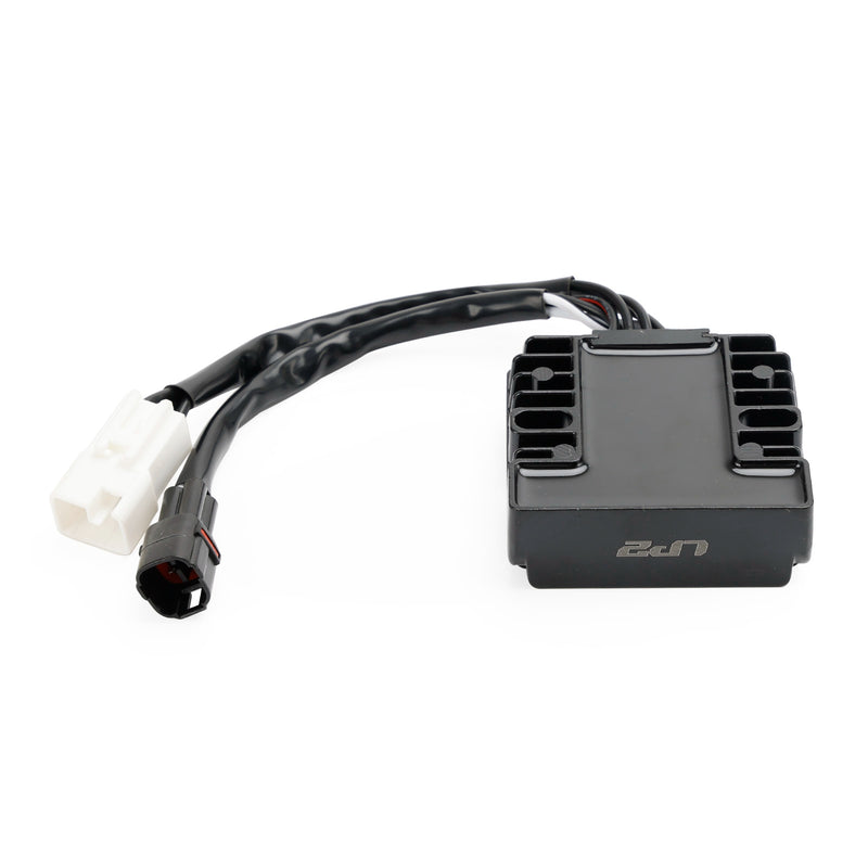 Voltage Rectifier Regulator For Suzuki GIXXER 250 Gixxer SF 250 BS6 32800-20K20