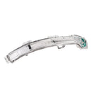 Right Side Mirror Indicator Light Lamp for VW Passat B8 2015-2020 3G0949102