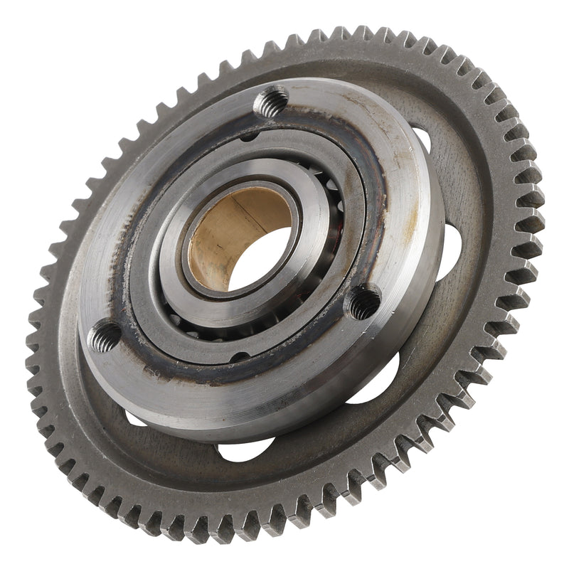 One Way Starter Clutch Outer Gear Assy Fit for TGB Blade 250 325 Target 325