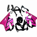 Injection Fairing Kit Bodywork Plastic ABS For Honda CBR600 F4i 2001-2003