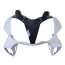 Injection ABS Plastic Bodywork Fairing Fit For Honda VFR800 2002-2012 009#
