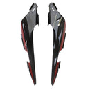 Injection Fairing Kit Bodywork Plastic ABS For Honda CBR500R 2013-2015