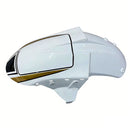 Injection Fairing Kit Bodywork Plastic ABS fit For Kawasaki ZX6R 636 2005-2006