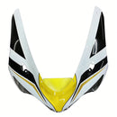 Injection Fairing Kit Bodywork Plastic ABS fit For Kawasaki ZX6R 636 2005-2006