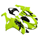 Injection Fairing Kit Bodywork Plastic ABS fit For Kawasaki ZX6R 636 2007-2008