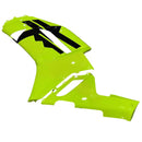 Injection Fairing Kit Bodywork Plastic ABS fit For Kawasaki ZX6R 636 2007-2008