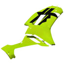 Injection Fairing Kit Bodywork Plastic ABS fit For Kawasaki ZX6R 636 2007-2008