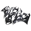 Injection Fairing Kit Bodywork Plastic ABS fit For Kawasaki ZX6R 636 2009-2012