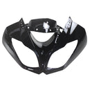 Injection Fairing Kit Bodywork Plastic ABS fit For Kawasaki ZX6R 636 2009-2012