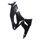 Injection Fairing Kit Bodywork Plastic ABS fit For Kawasaki ZX6R 636 2009-2012