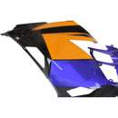 Injection Fairing Kit Bodywork For Kawasaki EX400 Ninja400 2018-2024