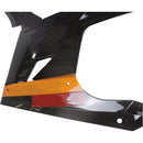 Injection Fairing Kit Bodywork For Kawasaki EX400 Ninja400 2018-2024