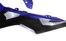 Injection Fairing Kit Bodywork For Kawasaki EX400 Ninja400 2018-2024