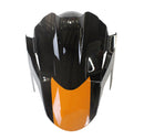 Injection Fairing Kit Bodywork For Kawasaki EX400 Ninja400 2018-2024