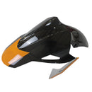 Injection Fairing Kit Bodywork For Kawasaki EX400 Ninja400 2018-2024