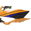 Injection Fairing Kit Bodywork For Kawasaki EX400 Ninja400 2018-2024