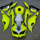Injection Fairing Kit Bodywork Plastic ABS fit For Kawasaki ZX-6R 2024-2025