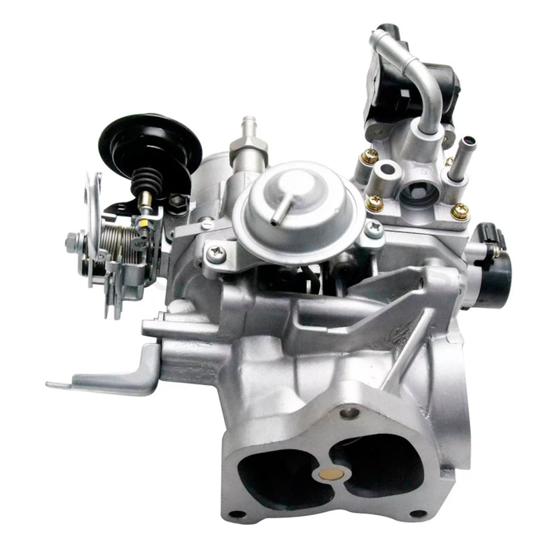Throttle Body 22210-20130 With TPS Sensor For Lexus RX300 3.0L 1999-2003