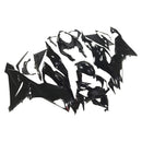 Injection Fairing Kit Bodywork Plastic ABS fit For Kawasaki ZX6R 2019-2023