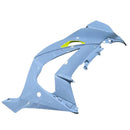 Injection Fairing Kit Bodywork Plastic ABS fit For Kawasaki ZX10R 2016-2020