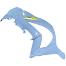 Injection Fairing Kit Bodywork Plastic ABS fit For Kawasaki ZX10R 2016-2020