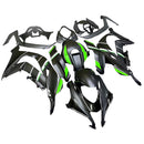 Injection Fairing Kit Bodywork Plastic ABS fit For Kawasaki ZX10R 2016-2020
