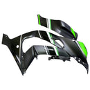 Injection Fairing Kit Bodywork Plastic ABS fit For Kawasaki ZX10R 2016-2020