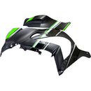 Injection Fairing Kit Bodywork Plastic ABS fit For Kawasaki ZX10R 2016-2020