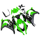 Injection Fairing Kit Bodywork Plastic ABS fit For Kawasaki ZX10R 2016-2020